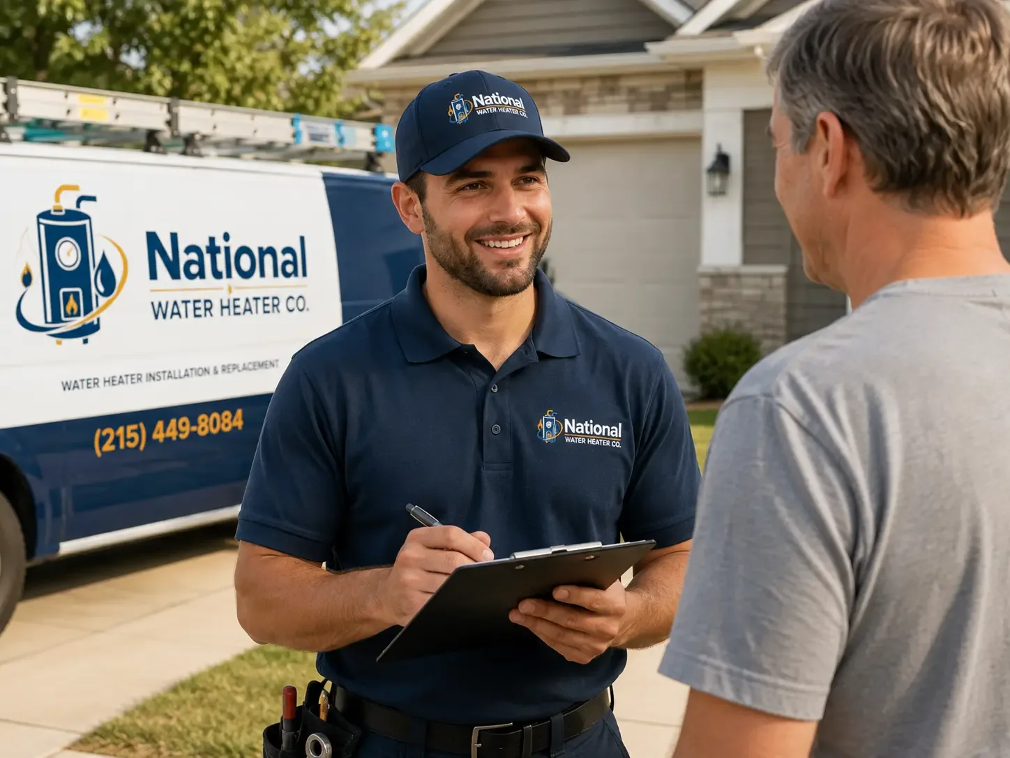 Water Heater Installation Hartly, DE FAQs